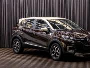 Renault Kaptur I Краснодар  - изображение 23