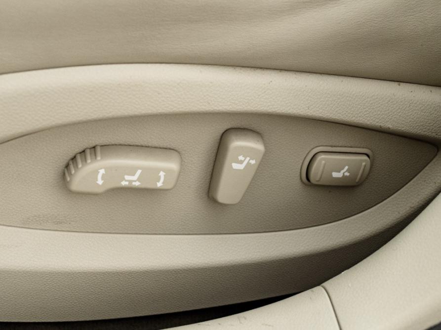 Infiniti EX I (J50) Екатеринбург  - изображение 29