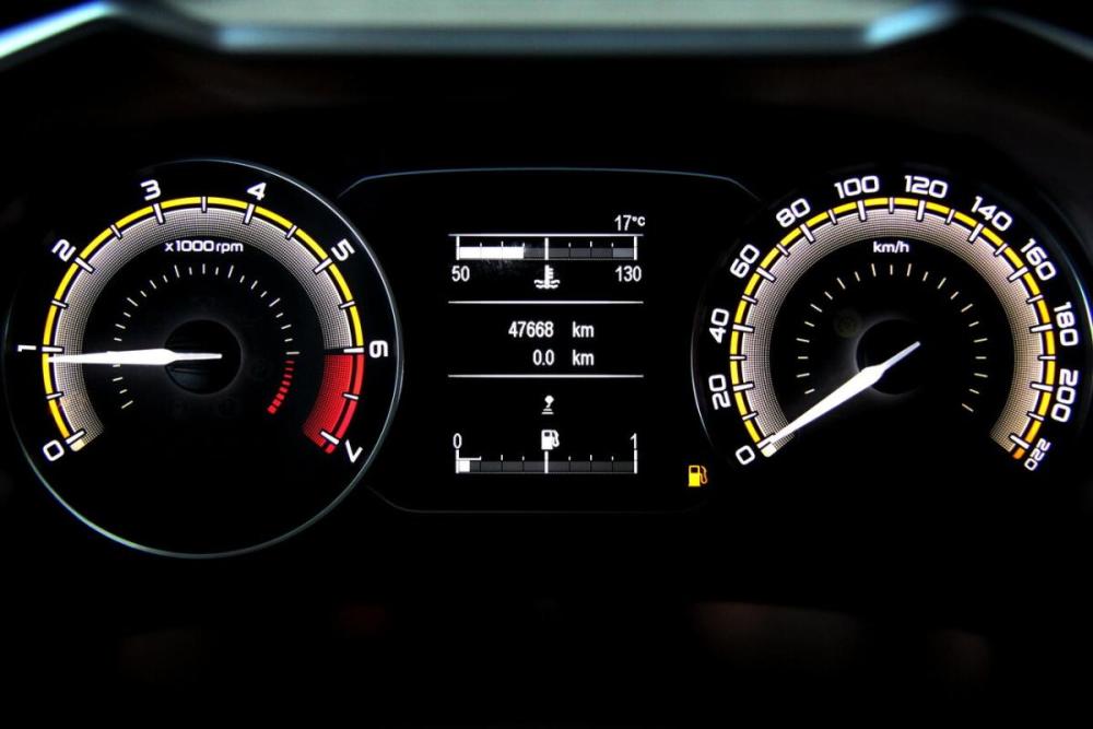 Lada (ВАЗ) Vesta I Рестайлинг (NG) Уфа  - изображение 10