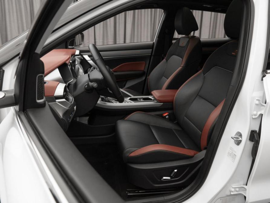Geely Coolray I Москва  - изображение 9