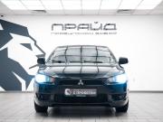 Mitsubishi Lancer X Ростов-на-Дону  - изображение 25