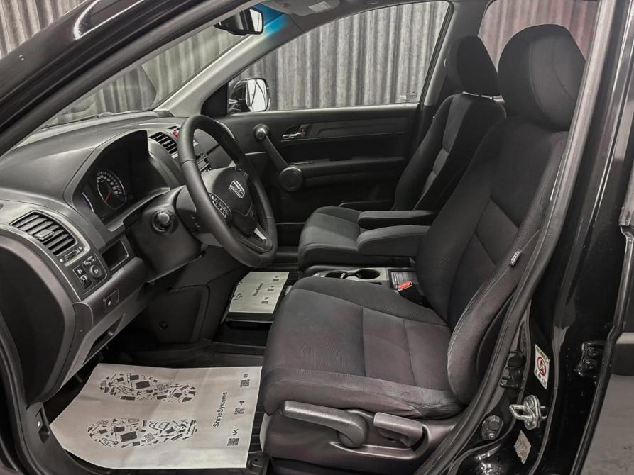 Honda CR-V III Рестайлинг Красноярск  - изображение 8