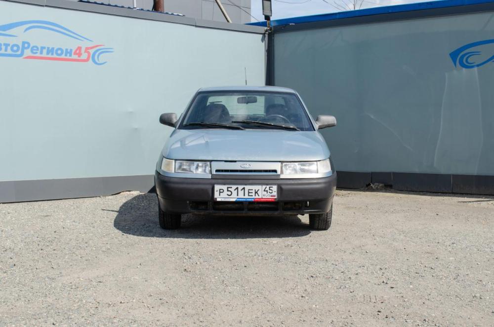 Lada (ВАЗ) 2110 Курган  - изображение 5