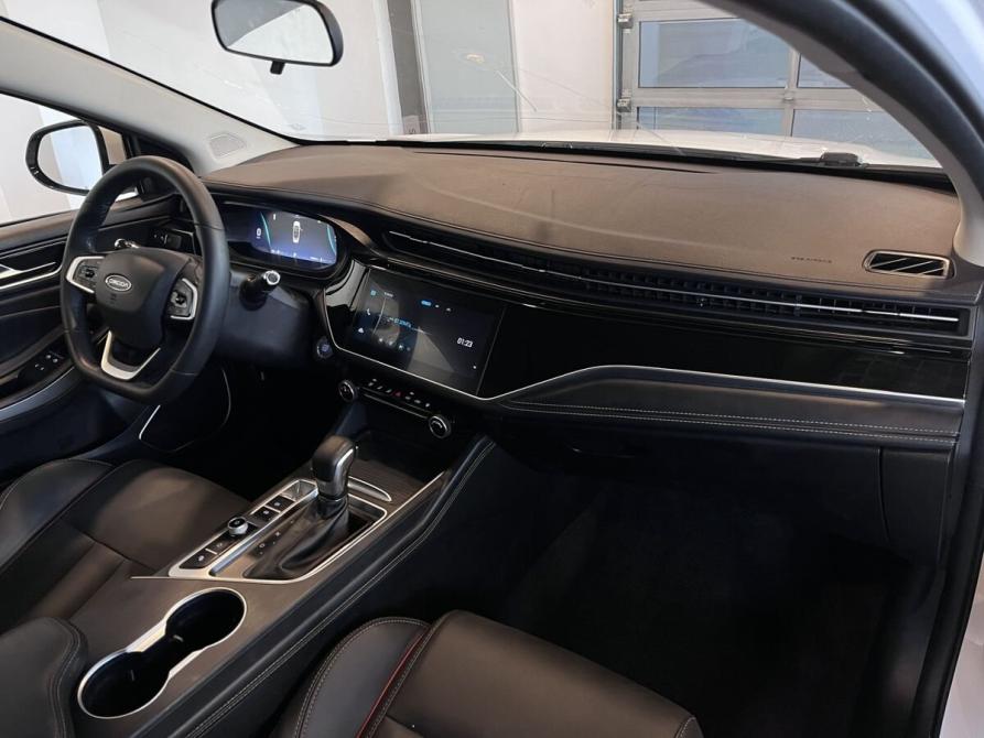 Omoda S5 Чебоксары  - изображение 12