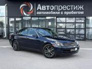 Infiniti G III Волгоград  - изображение 23