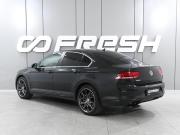 Volkswagen Passat B8 Ростов-на-Дону  - изображение 24