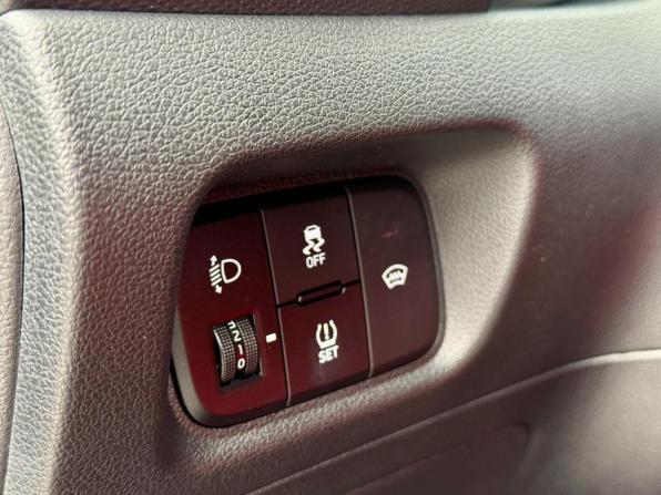 Hyundai Creta II с пробегом 2021 года, цена 2 275 000 рублей, 26001 км, внедорожник, Автокод Объявления