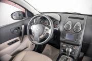 Nissan Qashqai I Рестайлинг Пермь  - изображение 39