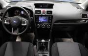 Subaru Forester IV Рестайлинг 2 Уфа  - изображение 33