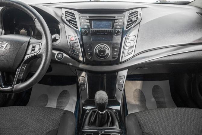 Hyundai i40 I с пробегом 2013 года, цена 839 000 рублей, 252400 км, седан, Автокод Объявления