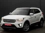 Hyundai Creta I Екатеринбург  - изображение 26