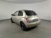 Nissan Micra III (K12) Уфа  - изображение 30