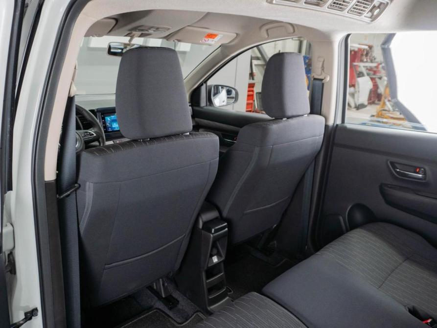 Suzuki Ertiga II Тюмень  - изображение 13