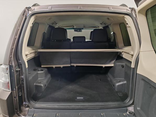 Mitsubishi Pajero IV Рестайлинг 1 с пробегом 2014 года, цена 2 449 000 рублей, 197999 км, внедорожник, Автокод Объявления
