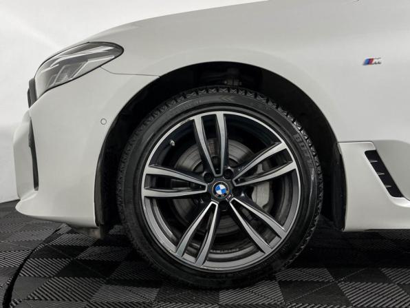 BMW 6 серии IV (G32) Рестайлинг с пробегом 2020 года, цена 4 426 660 рублей, 64832 км, лифтбек, Автокод Объявления