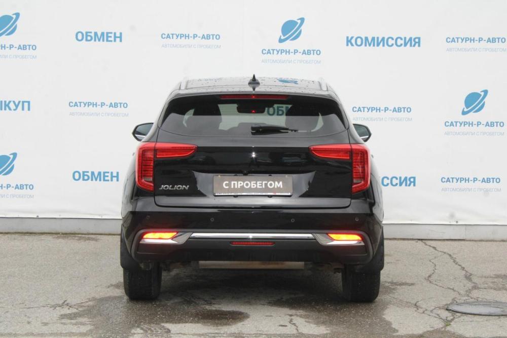 Haval Jolion I Пермь  - изображение 6