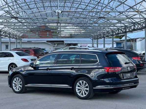 Volkswagen Passat B8 с пробегом 2018 года, цена 1 904 000 рублей, 144088 км, универсал, Автокод Объявления