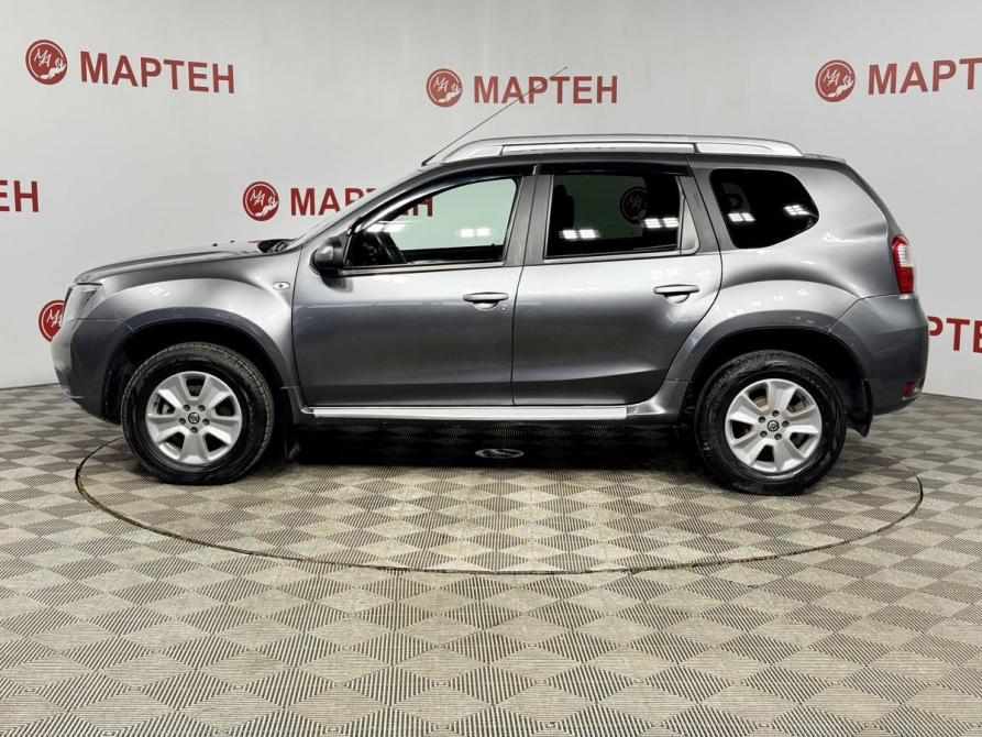 Nissan Terrano III (D10) Вологда  - изображение 8