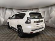 Toyota Land Cruiser Prado 150 Series Рестайлинг 3 Москва  - изображение 25