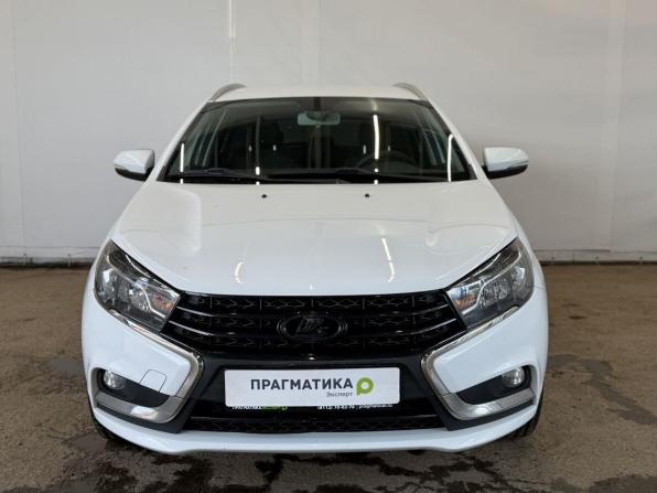 Lada (ВАЗ) Vesta I с пробегом 2018 года, цена 970 000 рублей, 116000 км, универсал, Автокод Объявления