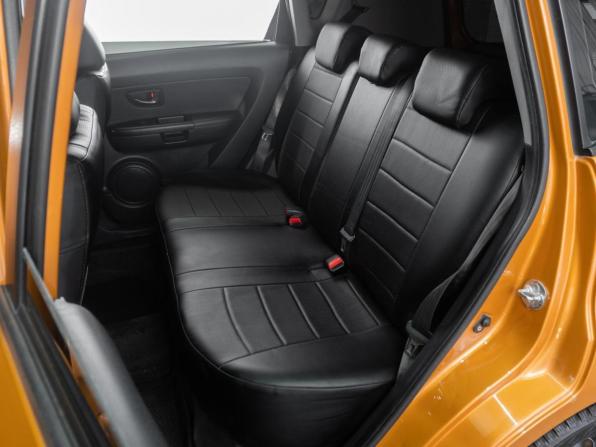 Kia Soul I с пробегом 2010 года, цена 849 000 рублей, 185903 км, хэтчбек, Автокод Объявления