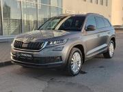 Skoda Kodiaq I Казань  - изображение 23