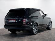 Land Rover Range Rover IV Чита  - изображение 35