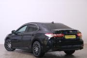 Toyota Camry VIII (XV70) Омск  - изображение 26