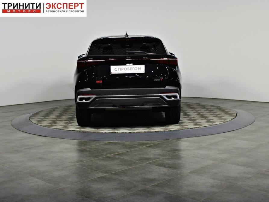 Omoda C5 I Рестайлинг Белгород  - изображение 6