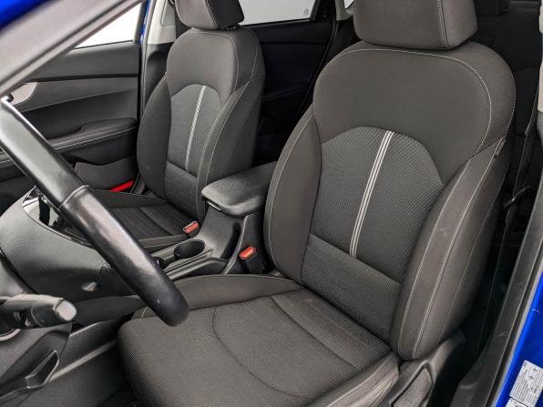 Kia Cerato IV с пробегом 2020 года, цена 1 815 000 рублей, 101116 км, седан, Автокод Объявления