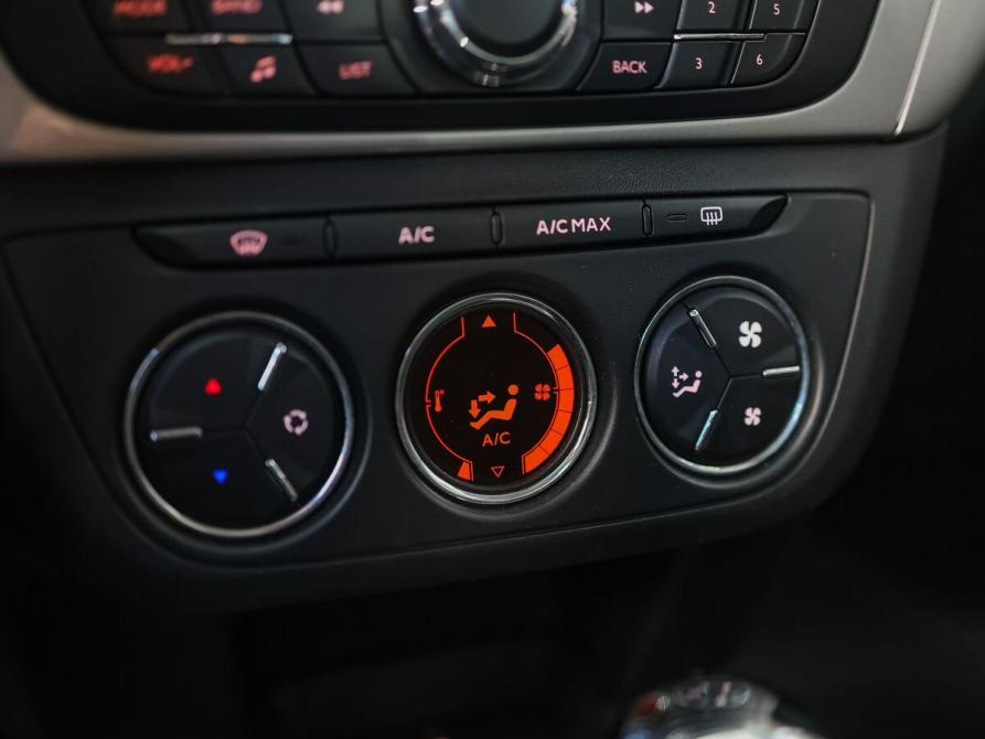Citroen C-Elysee I Ижевск  - изображение 16