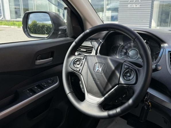 Honda CR-V IV с пробегом 2013 года, цена 1 850 000 рублей, 187943 км, внедорожник, Автокод Объявления