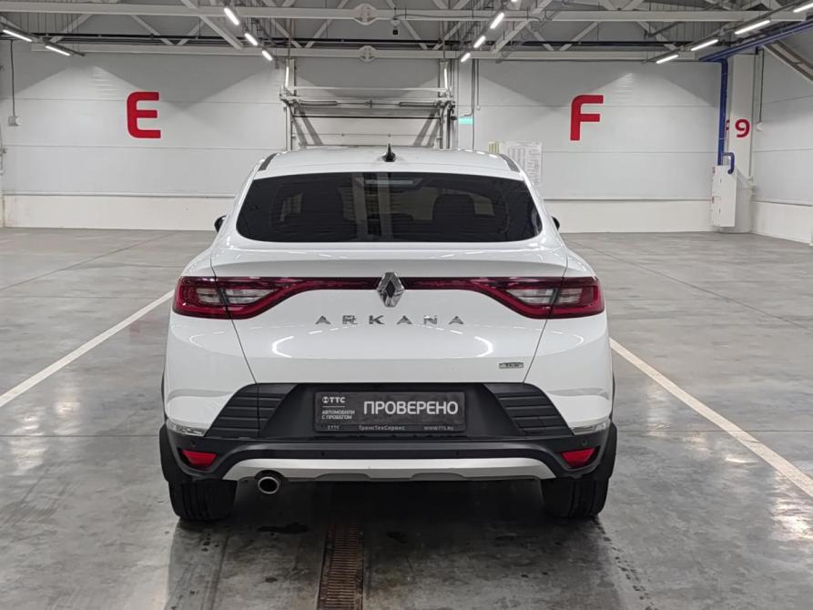 Renault Arkana I Казань  - изображение 7