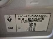 Renault Sandero II Рестайлинг Санкт-Петербург  - изображение 9