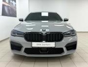 BMW 5 серии VII (G30/G31/G38) Красноярск  - изображение 45