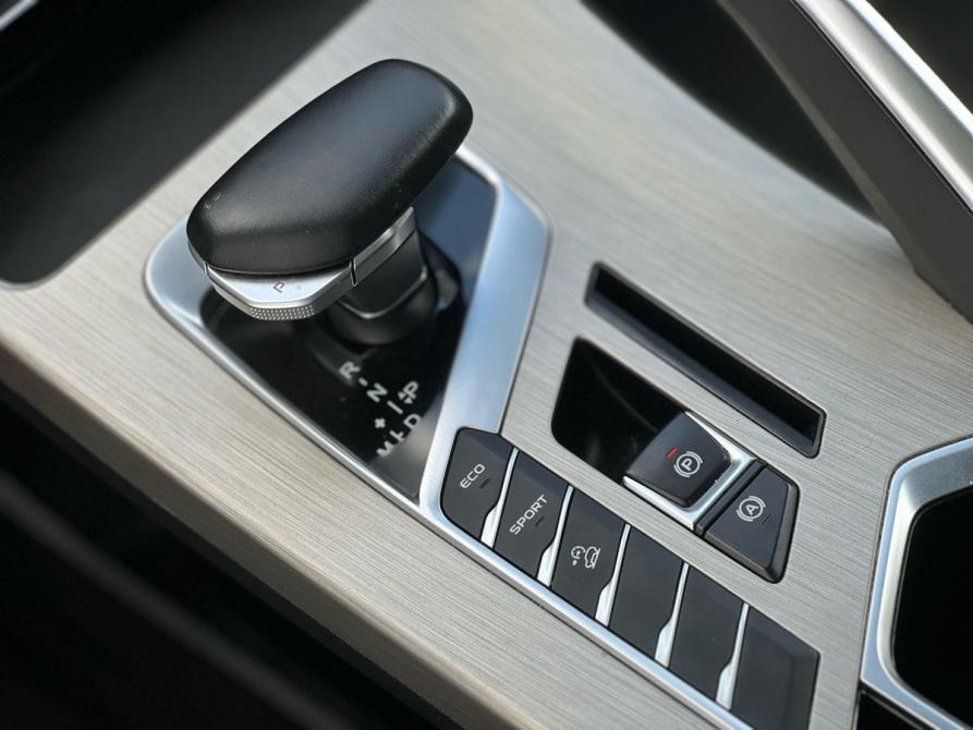 Belgee X50 Самара  - изображение 16