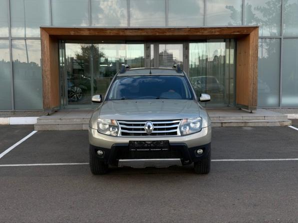 Renault Duster I с пробегом 2012 года, цена 725 000 рублей, 253066 км, внедорожник, Автокод Объявления