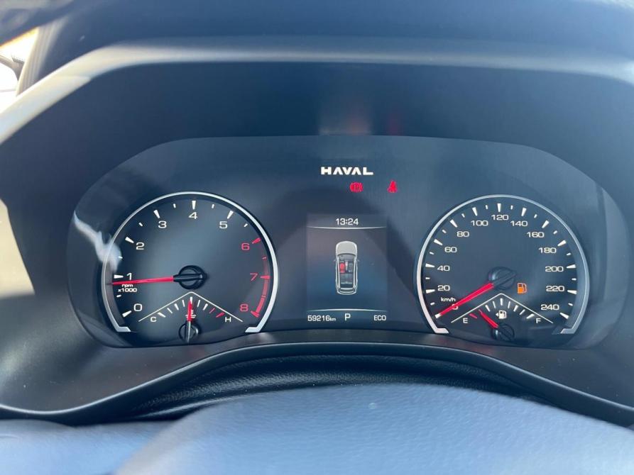 Haval Jolion I Рестайлинг Пермь  - изображение 25