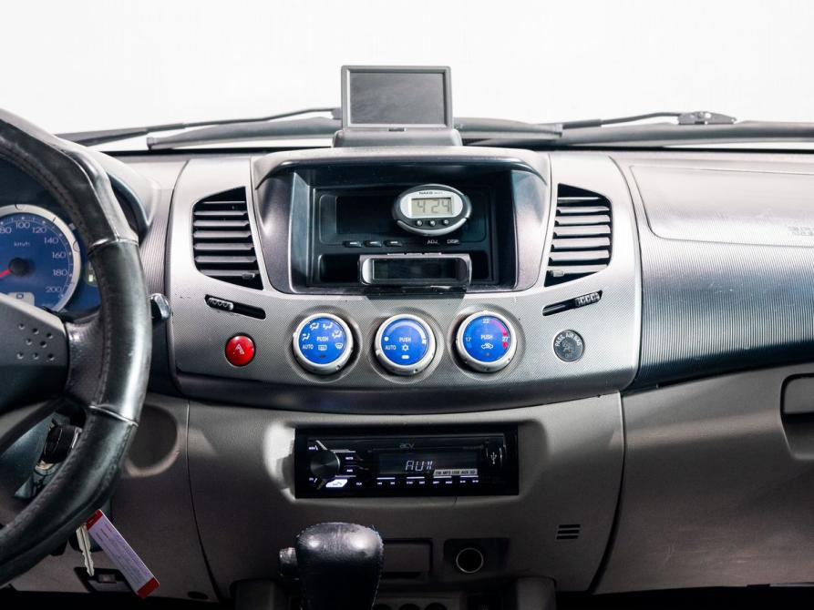 Mitsubishi L200 IV Чита  - изображение 9