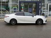 Toyota Camry VIII (XV70) Рестайлинг Брянск  - изображение 25