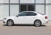 Skoda Octavia III (A7) Рестайлинг Саратов  - изображение 42