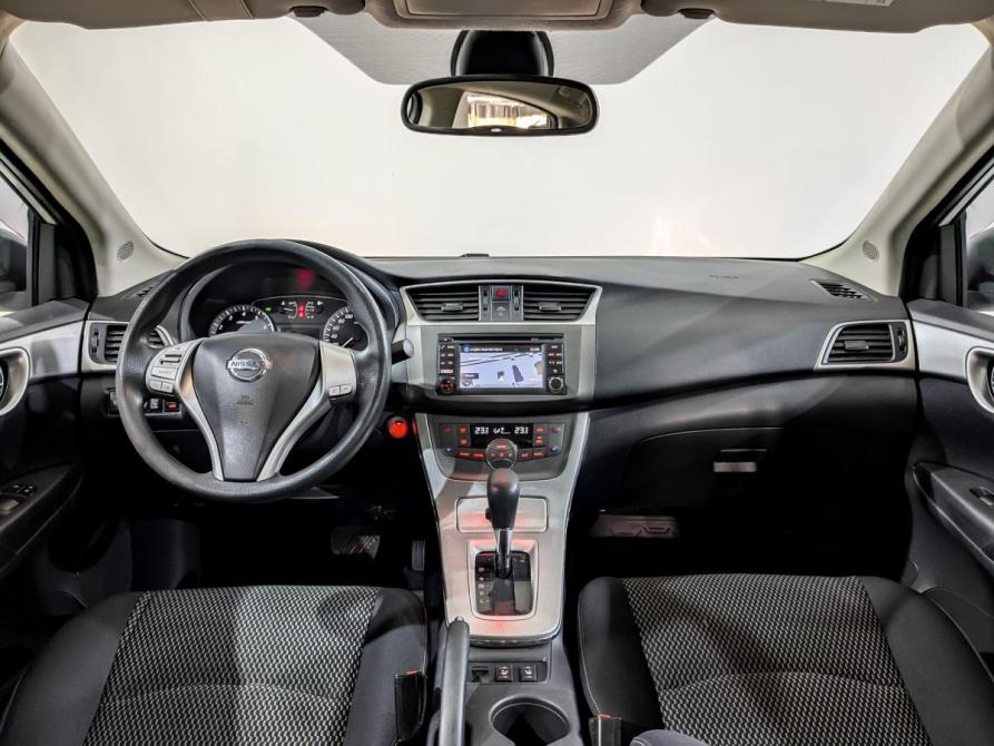 Nissan Sentra VII (B17) Химки  - изображение 14