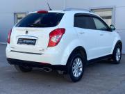 SsangYong Actyon II Рестайлинг Уфа  - изображение 28