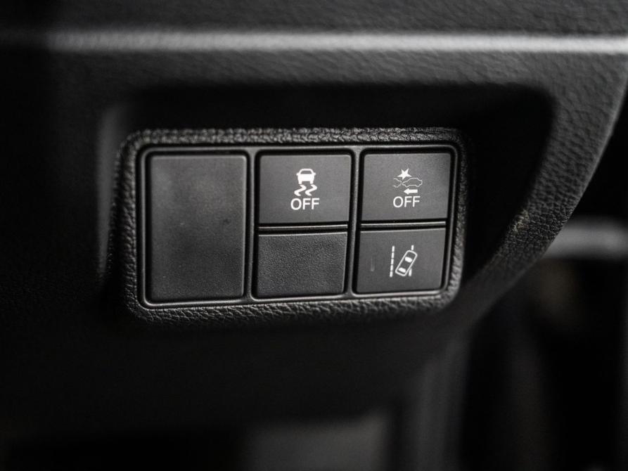 Honda Civic X Иркутск  - изображение 17