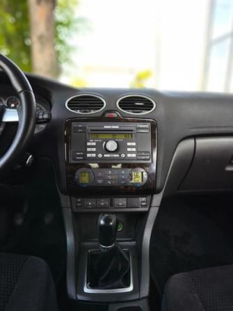 Ford Focus II с пробегом 2006 года, цена 450 000 рублей, 144500 км, седан, Автокод Объявления
