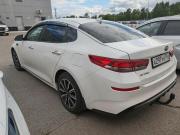 Kia Optima IV Рестайлинг Тольятти  - изображение 7
