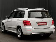 Mercedes-Benz GLK-Класс I (X204) Рестайлинг Екатеринбург  - изображение 34