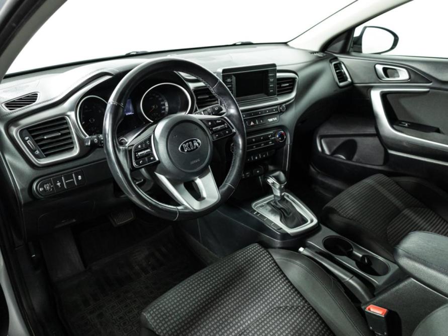 Kia Ceed III Санкт-Петербург  - изображение 12