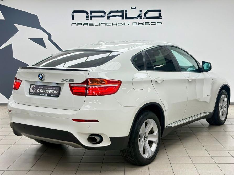BMW X6 I (E71) Рестайлинг Ростов-на-Дону  - изображение 3