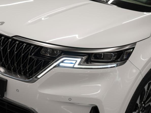 Kia Carnival IV с пробегом 2022 года, цена 4 090 000 рублей, 77914 км, минивэн, Автокод Объявления